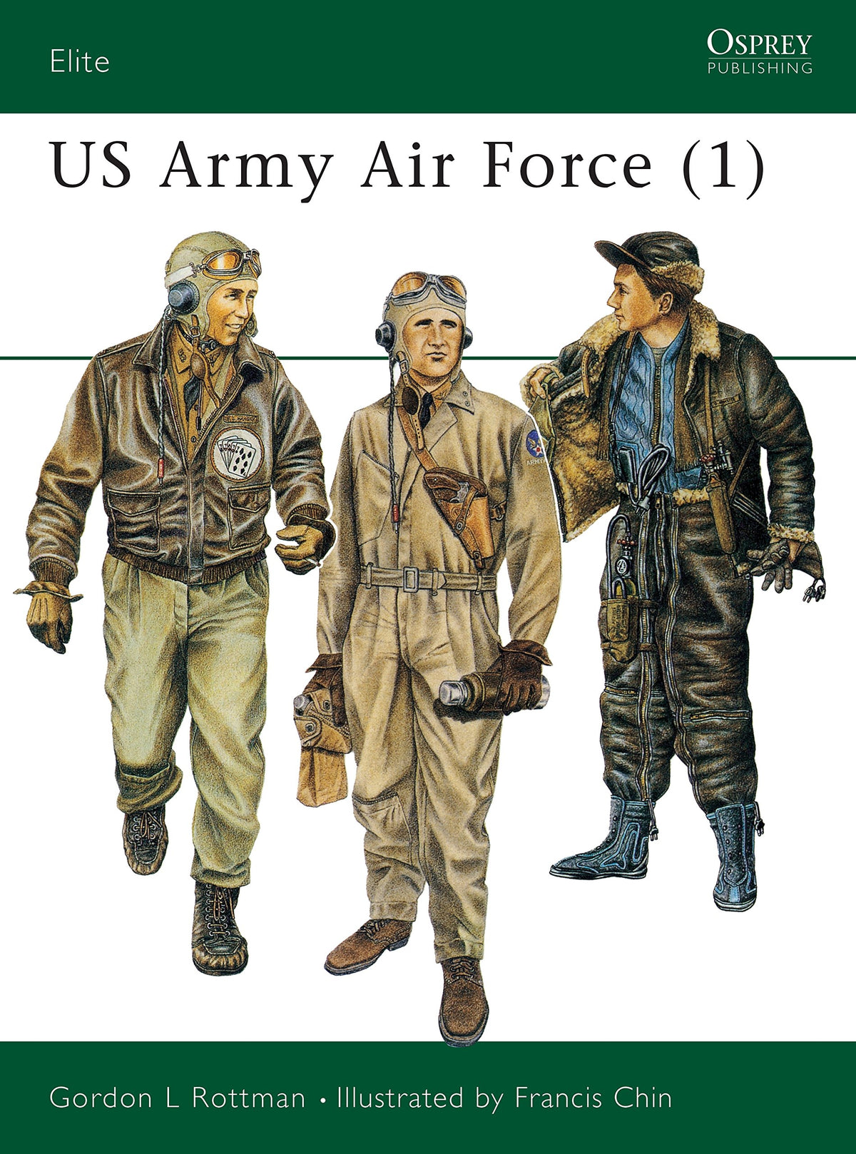 US Army Air Force (1) (Elite)