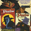The Cobra And The Third Shadow (The Shadow)