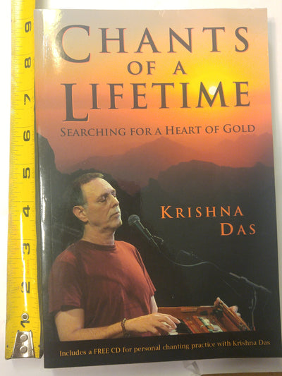 Chants of a Lifetime: Searching for a Heart of Gold