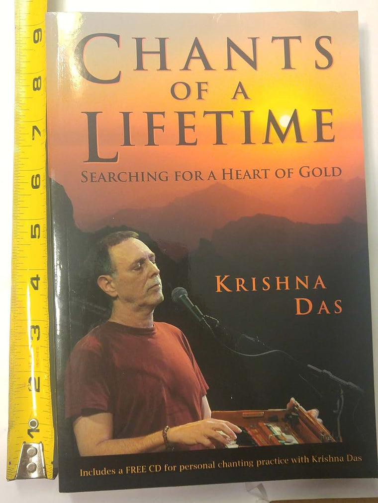 Chants of a Lifetime: Searching for a Heart of Gold