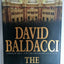 The Collectors by Baldacci, David