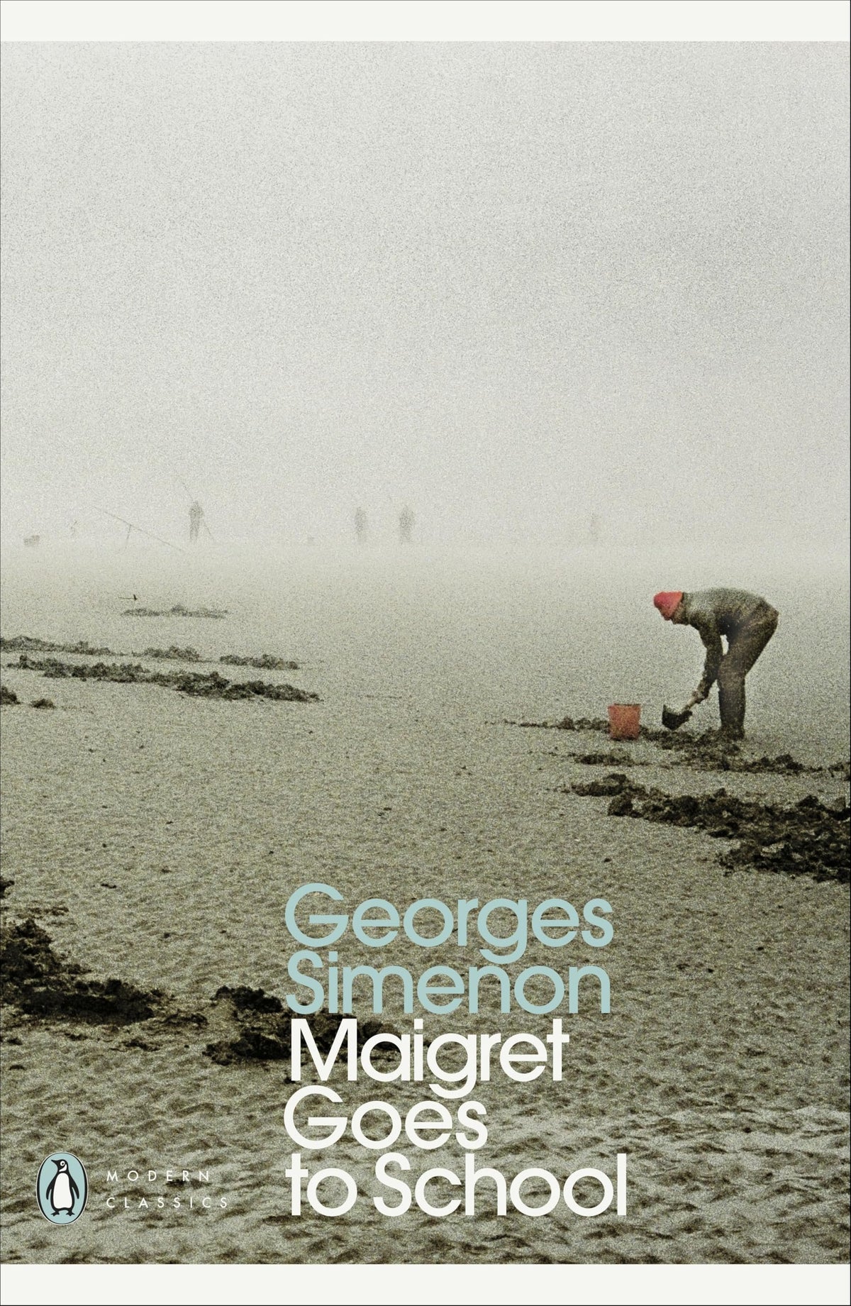 Maigret Goes to School (Inspector Maigret)