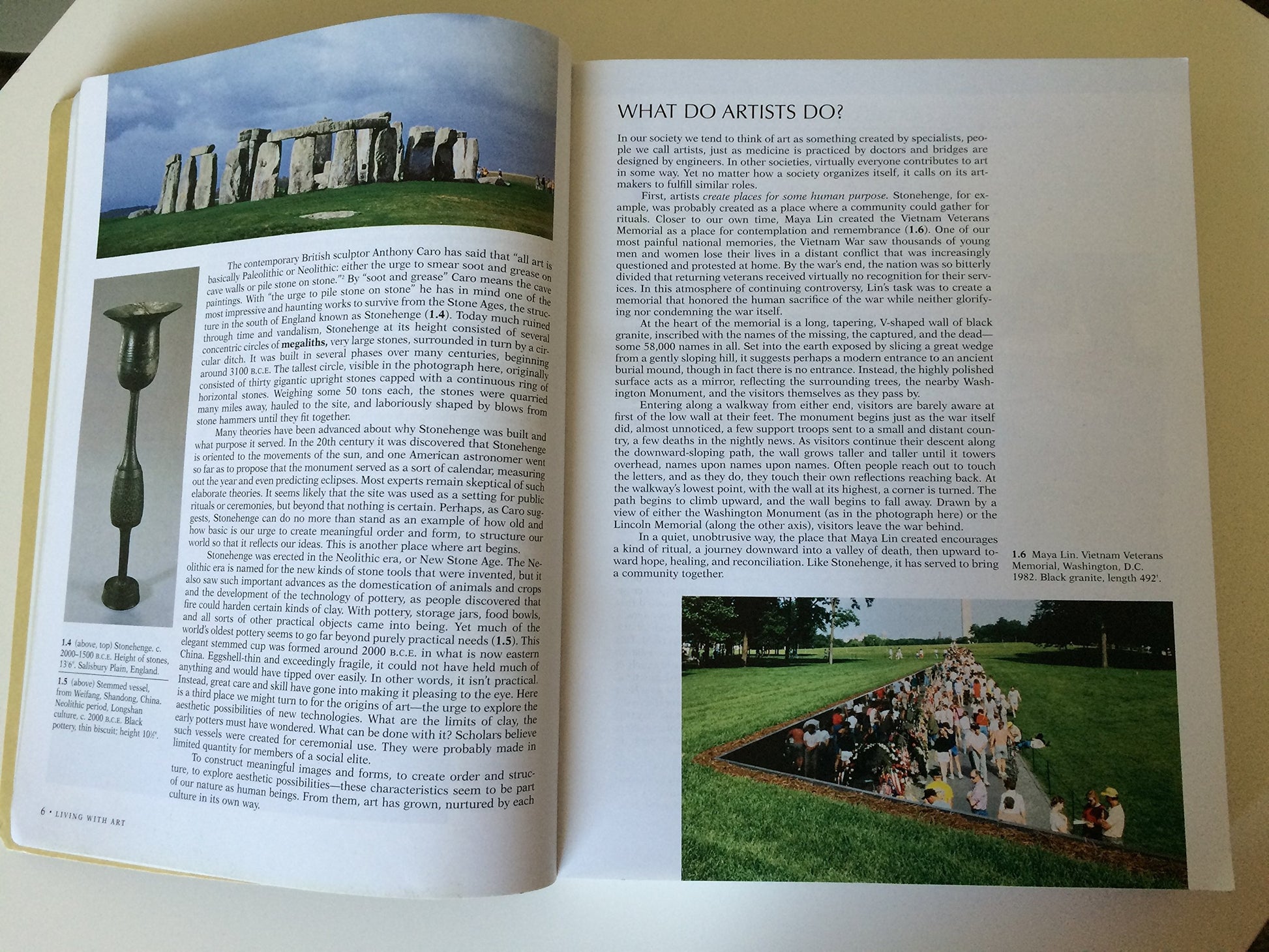 Living With Art, 10th Edition