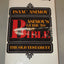 Asimov's Guide to the Bible: The Old Testament, Vol. 1