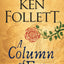 A Column of Fire (Kingsbridge)