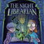 The Night Librarian: A Graphic Novel
