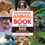 The Fascinating Animal Book for Kids: 500 Wild Facts! (Fasci