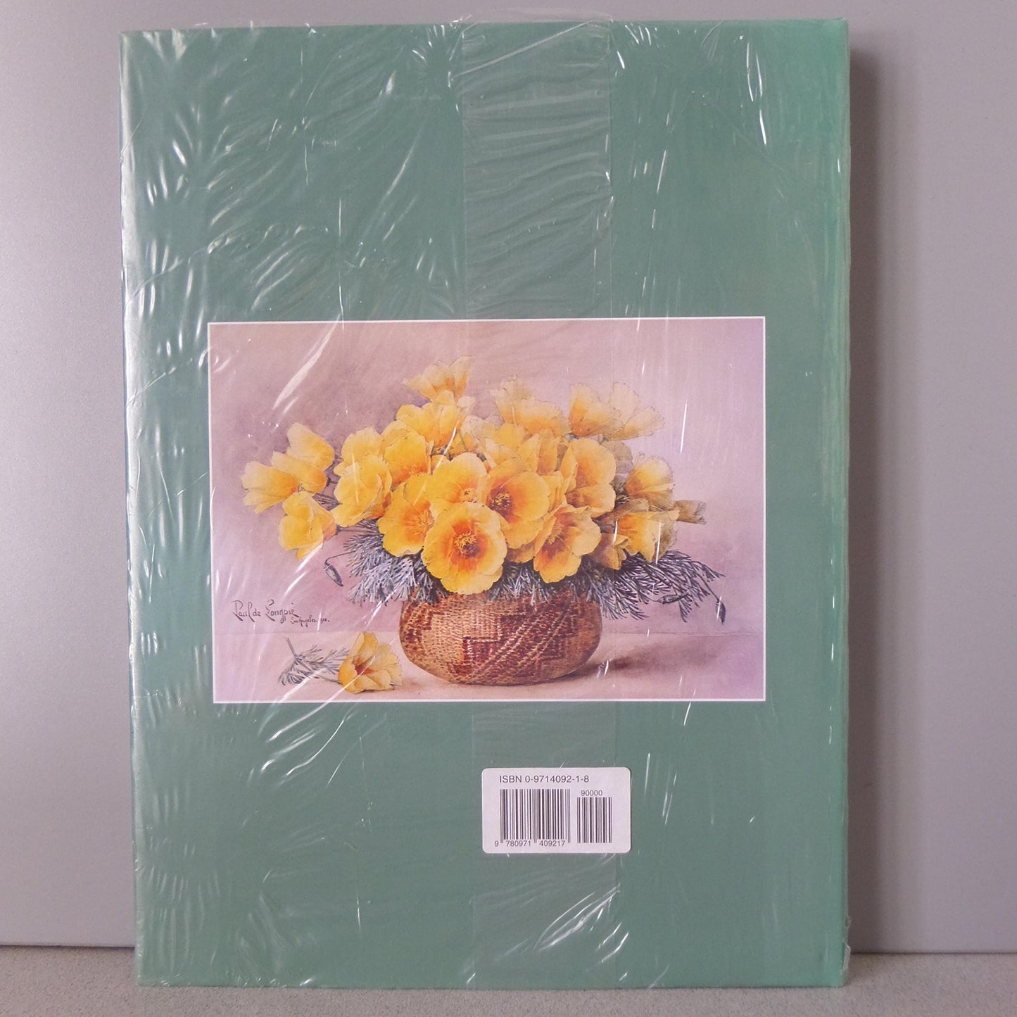 The Life & Art of Paul de Longpre