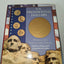 U.S. Presidential Dollars (U.S. Presidential Dollars Deluxe Coin Collectors Album)