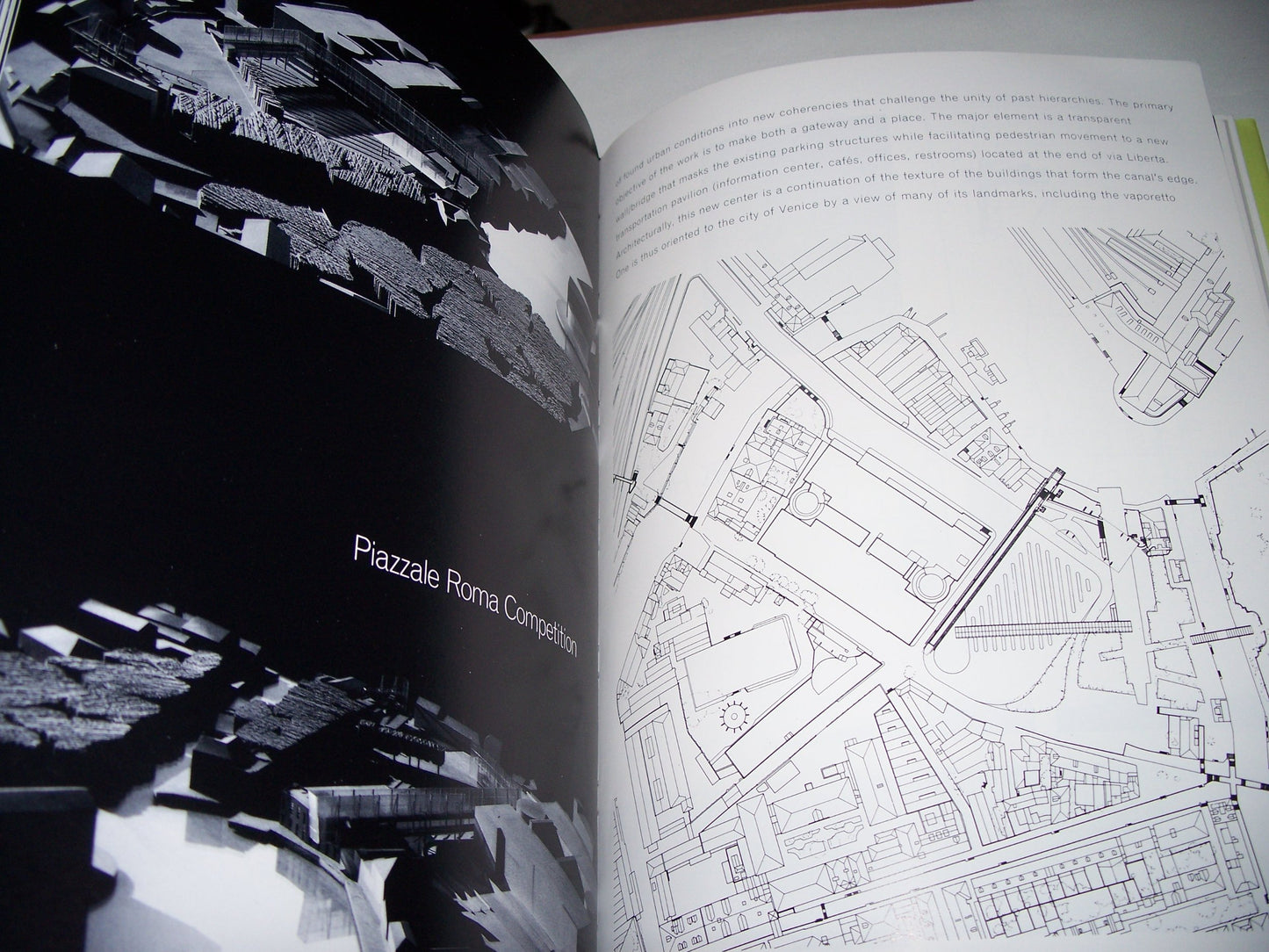 Morphosis: Buildings and Projects, 1989-1992