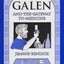 Galen and the Gateway to Medicine (Living History Library) b