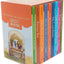 The Little House by Laura Ingalls Wilder