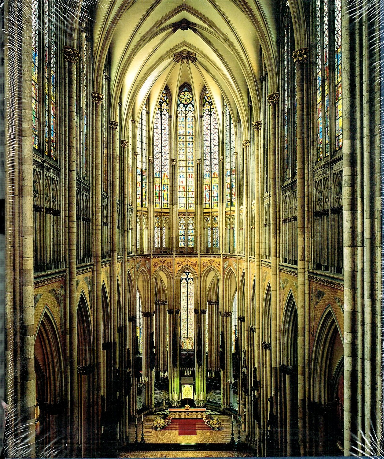 Great Cathedrals