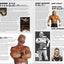WWE Encyclopedia of Sports Entertainment New Edition