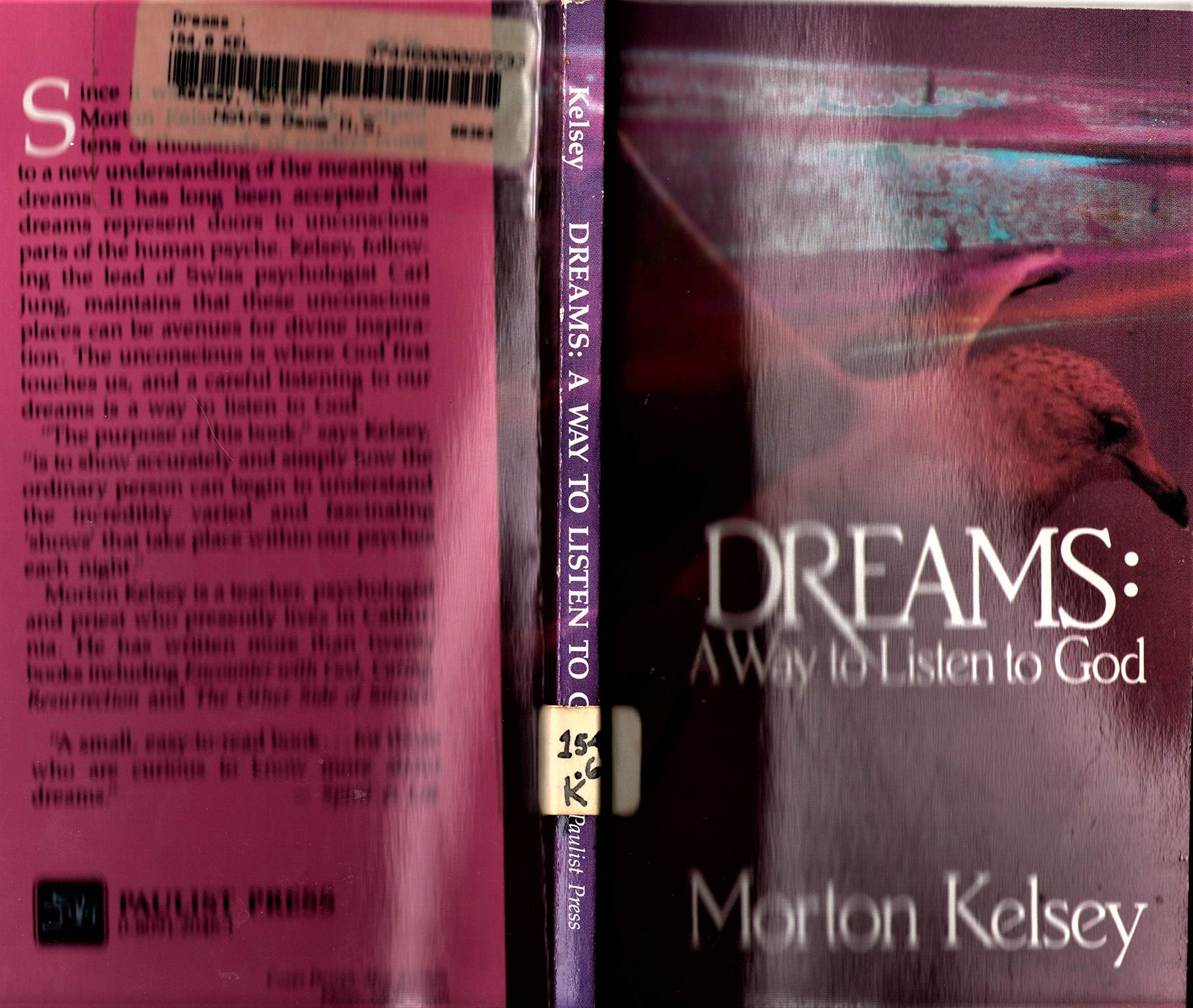 Dreams: A Way to Listen to God