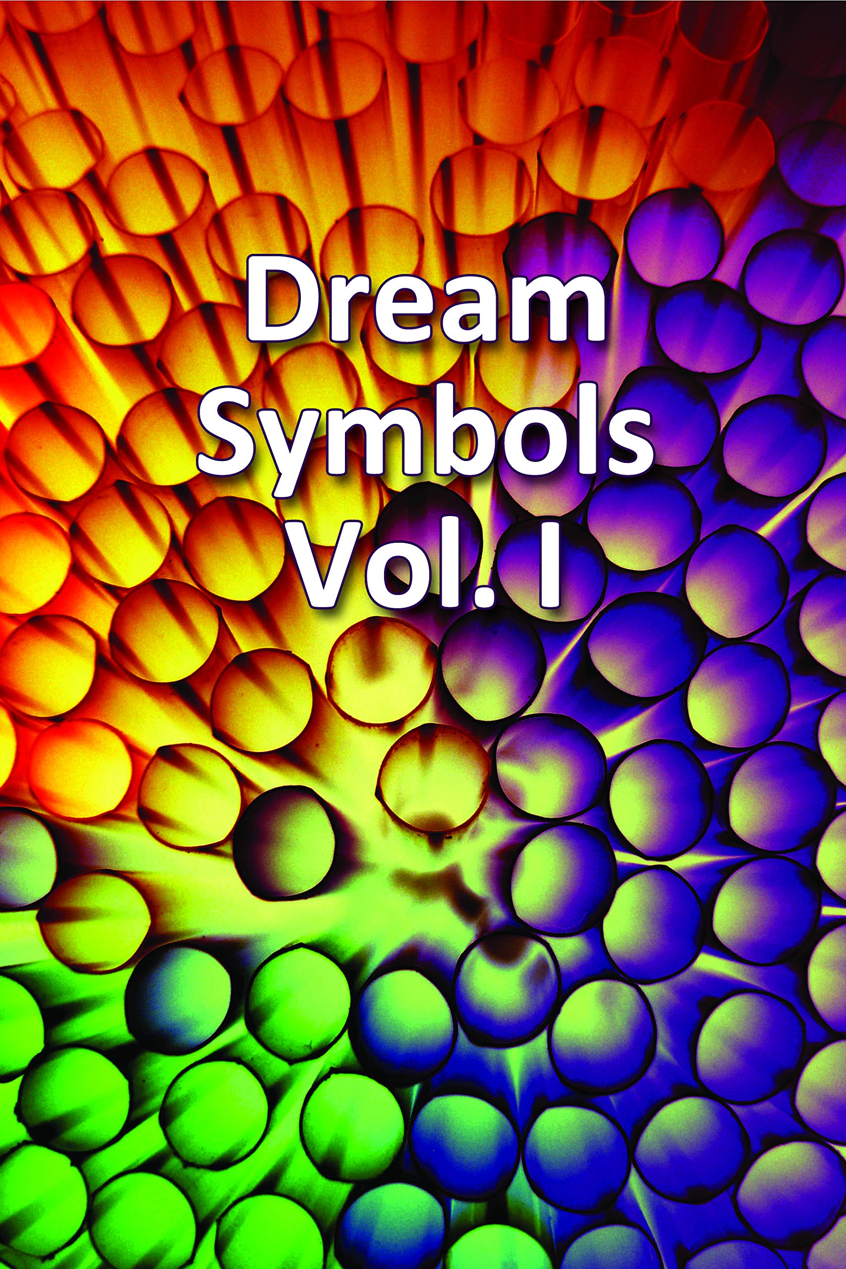 By Barbie Breathitt Dream Card Encounter Symbols Vol. I (Dream Encounter Symbols, I) [Spiral-bound]