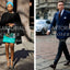 The Sartorialist: Closer by Schuman, Scott