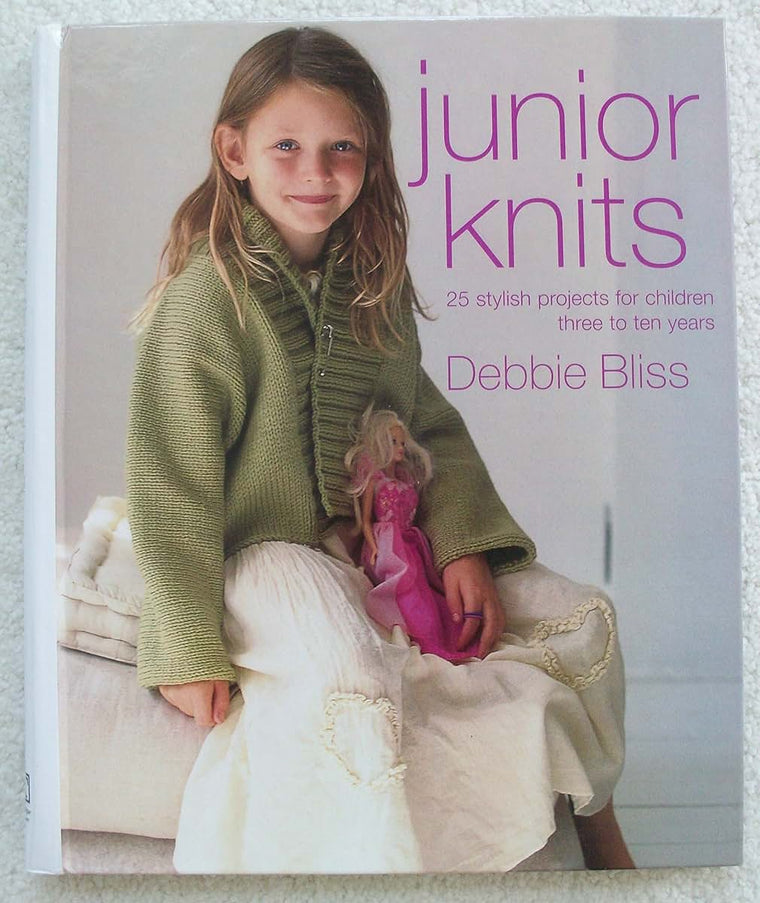 Junior Knits