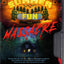 The Summer Fun Massacre (Slasher Season, 1)