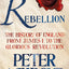 Rebellion: The History of England from James I to the Glorious Revolution (The History of England, 3)