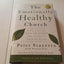 The Emotionally Healthy Church, Expanded Edition: A Strategy for Discipleship That Actually Changes Lives