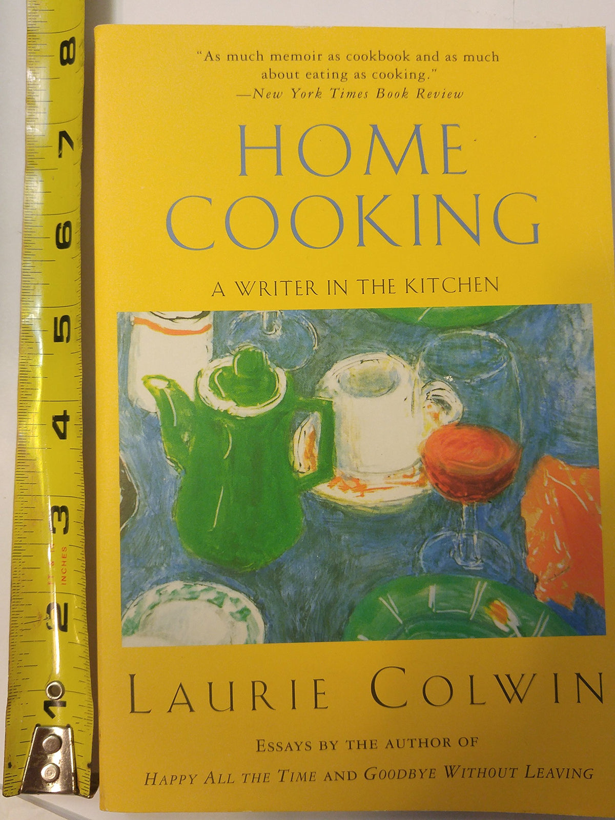 Home Cooking