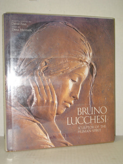 Bruno Lucchesi: Sculptor of the Human Spirit