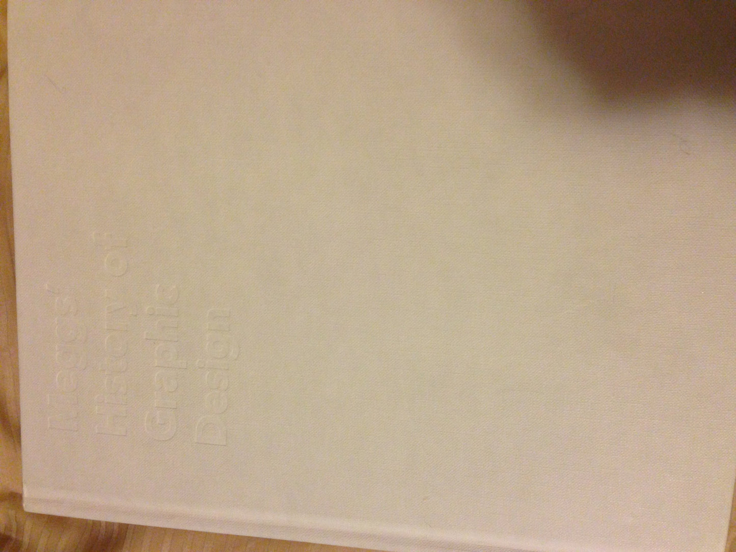 Meggs' History of Graphic Design