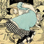 Wonderland Vol. 3