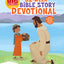 The Big Picture Interactive 52-Week Bible Story Devotional: Connecting Christ Throughout Gods Story (The Big Picture Interactive / The Gospel Project)