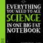 Everything You Need to Ace Science in One Big Fat Notebook: The Complete Middle School Study Guide