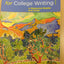Patterns for College Writing: A Rhetorical Reader and Guide