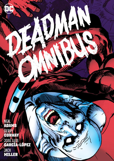 Deadman Omnibus