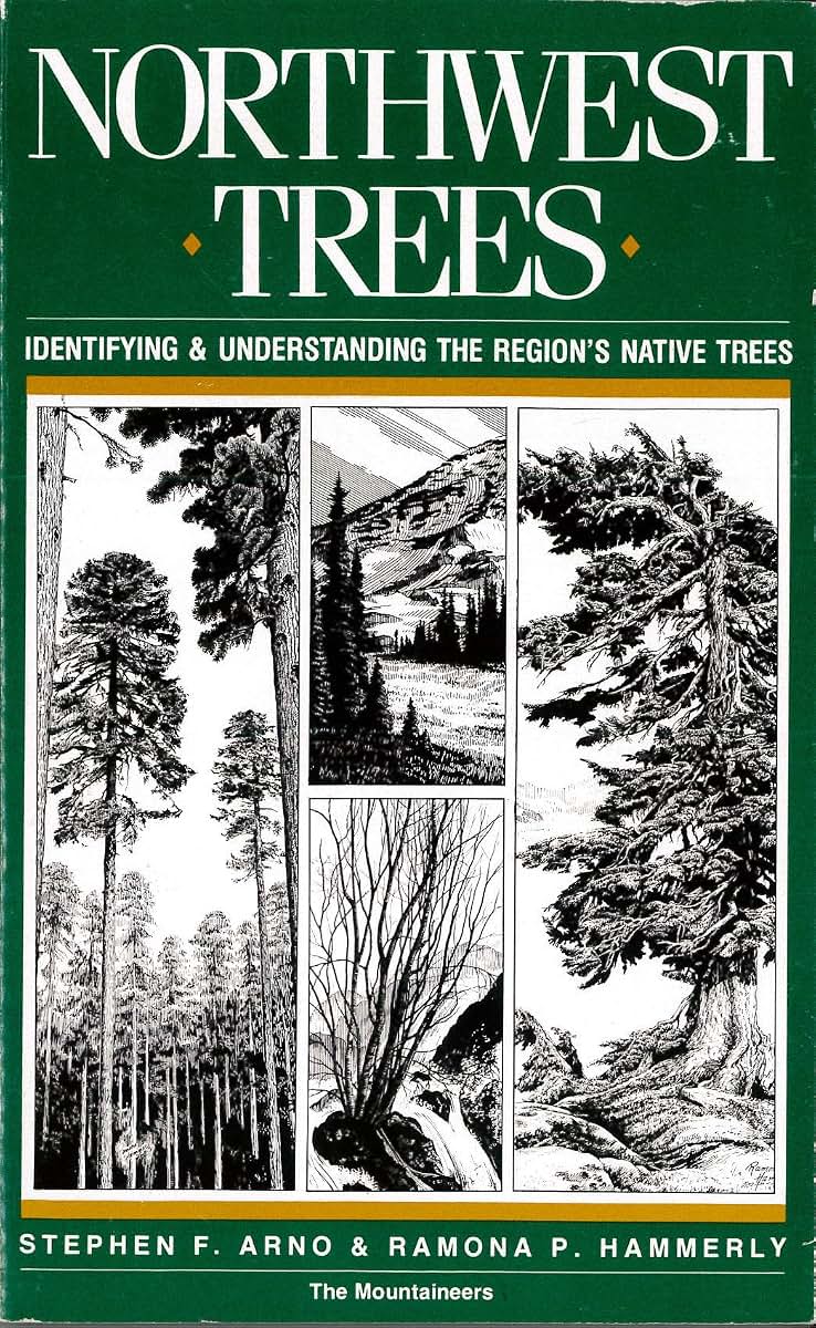 Northwest Trees