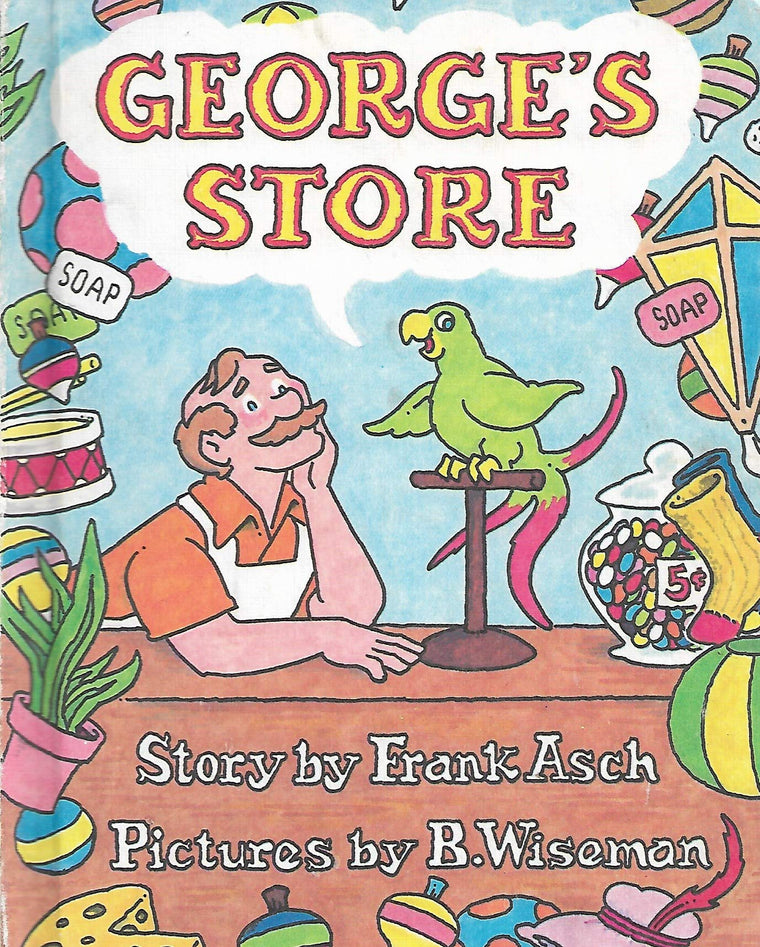 George's Store