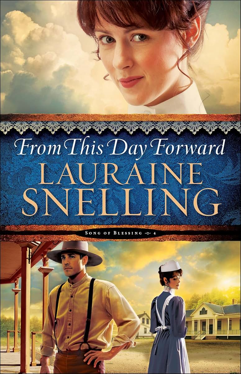 From This Day Forward (Song of Blessing)