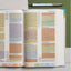 CSB Rainbow Study Bible, Hardcover