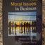 Moral Issues in Business