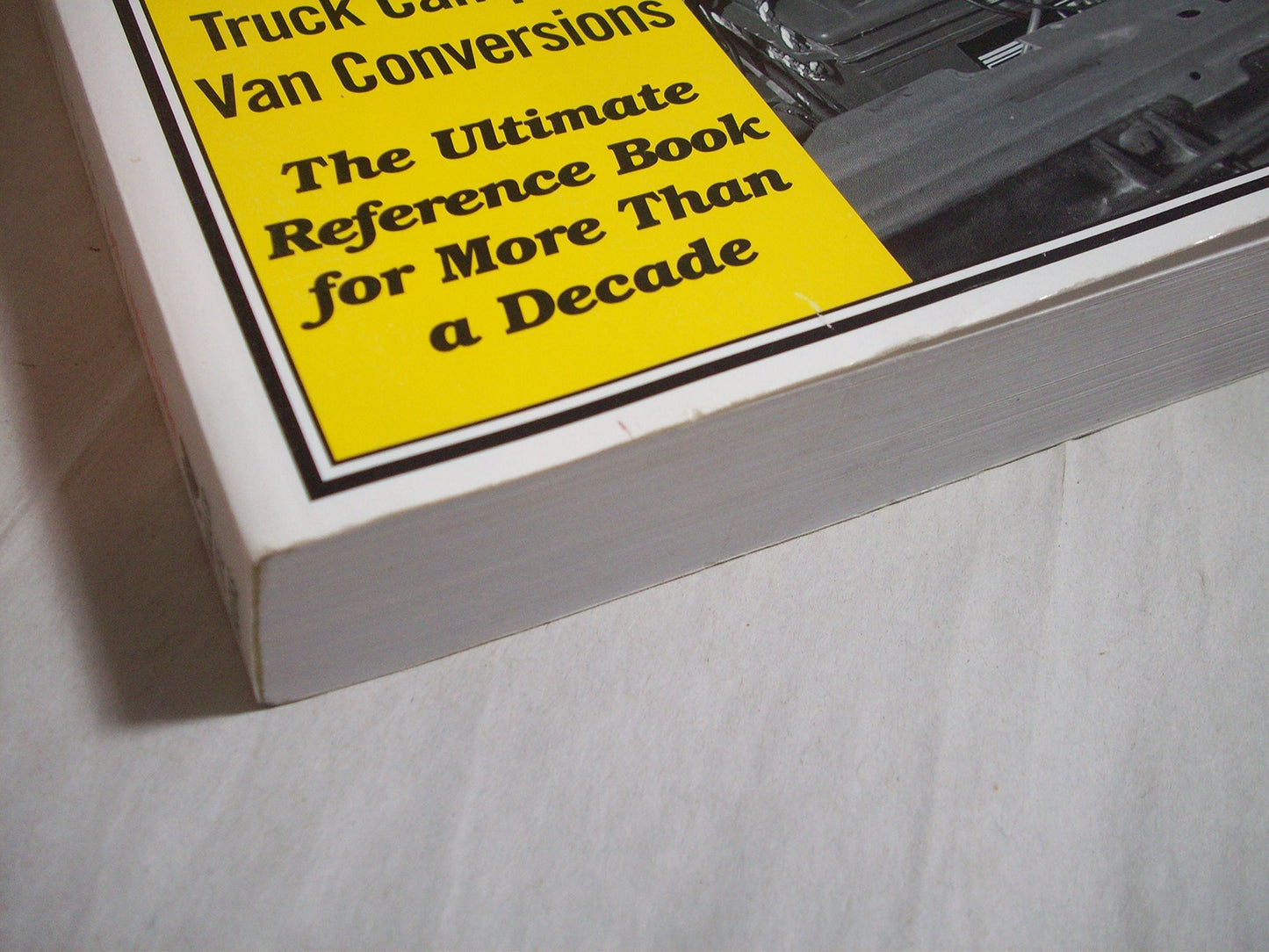 RV Repair & Maintenance Manual