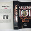 Salem's Lot by Stephen King