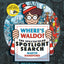 Where's Waldo? The Spectacular Spotlight Search