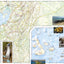 Ecuador and Galapagos Islands Map (National Geographic Adventure Map, 3403)