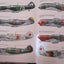 Soviet Combat Aircraft of the Second World War, Vol. 1: Single-Engined Fighters