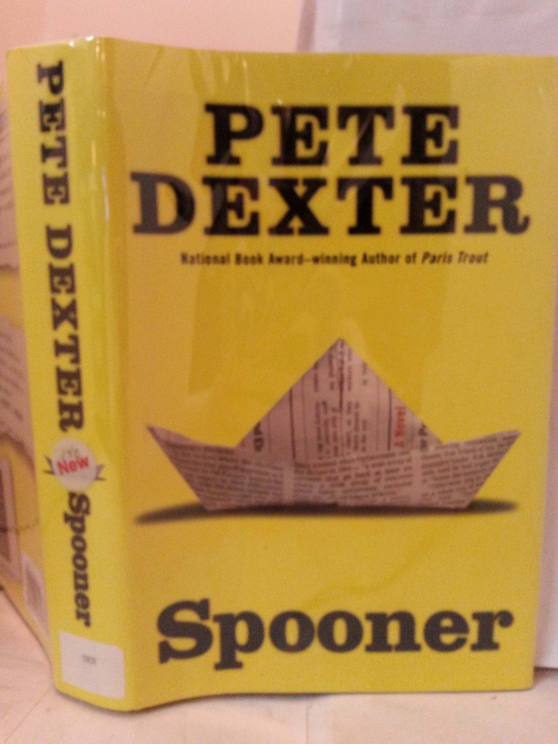 Spooner