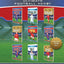 Suarez: From the Playground to the Pitch (Ultimate Football Heroes)