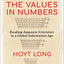 The Values in Numbers: Reading Japanese Literature in a Global Information Age