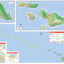 Rand McNally Easy to Read: Hawaii State Map