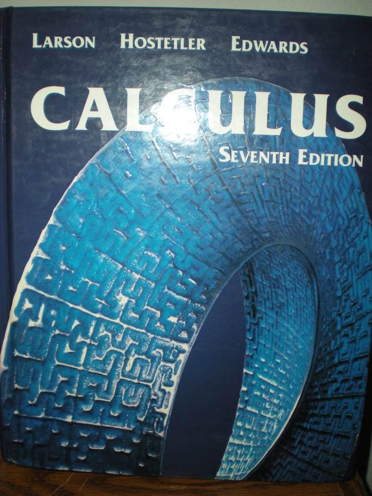 Calculus