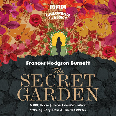 The Secret Garden (BBC Childrens Classics)