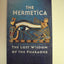 The Hermetica: The Lost Wisdom of the Pharaohs